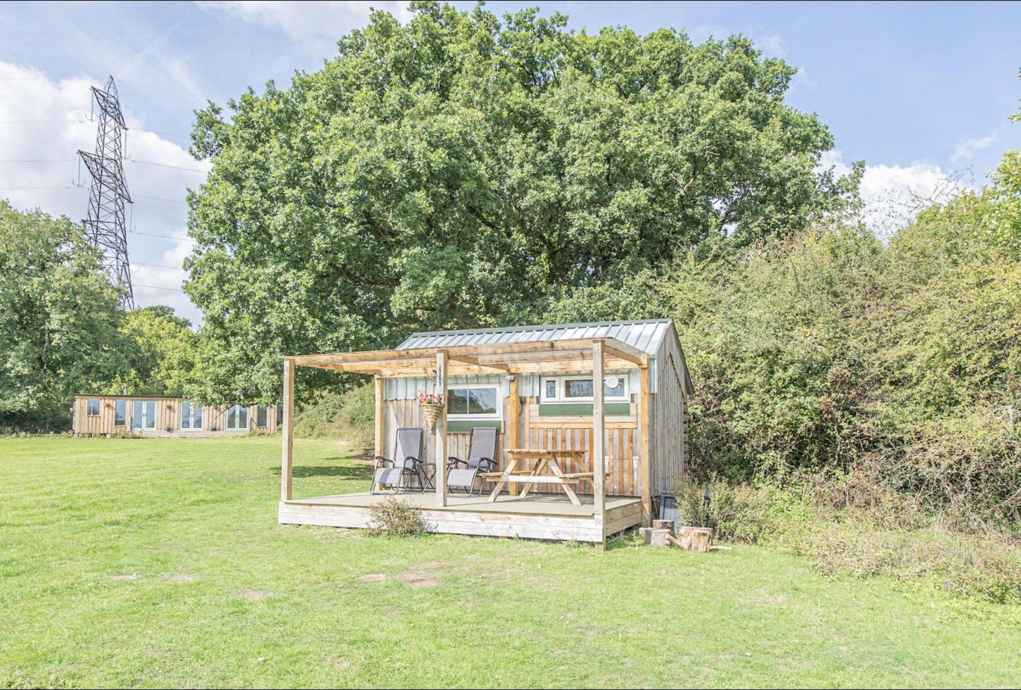 Dartmoor Reach Alpaca Farm Heated Cabins 5 Mins Drive To Dartmoor Bovey Tracey Esterno foto