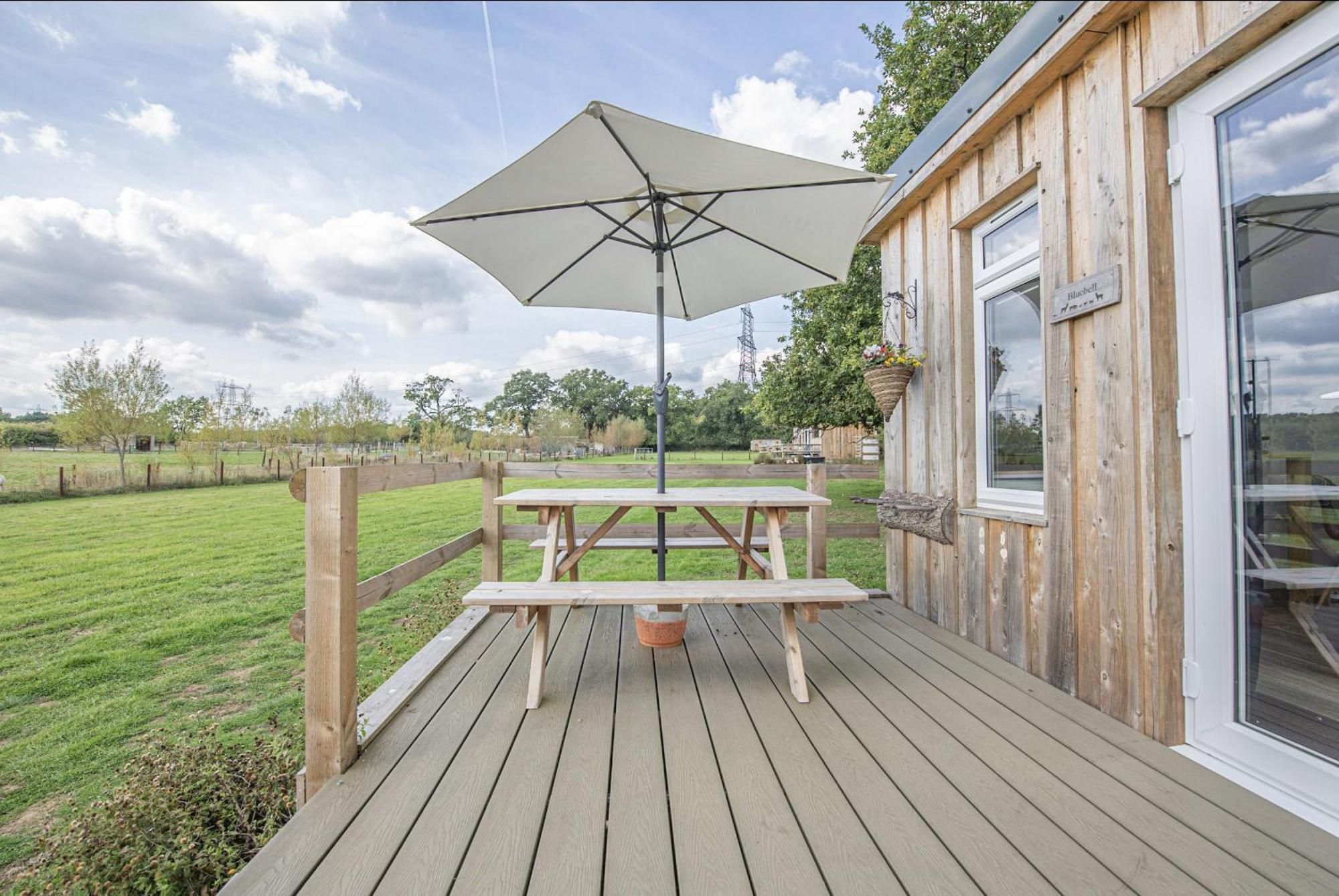 Dartmoor Reach Alpaca Farm Heated Cabins 5 Mins Drive To Dartmoor Bovey Tracey Camera foto
