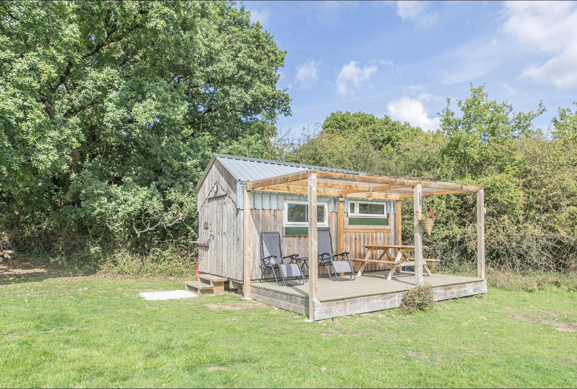 Dartmoor Reach Alpaca Farm Heated Cabins 5 Mins Drive To Dartmoor Bovey Tracey Camera foto